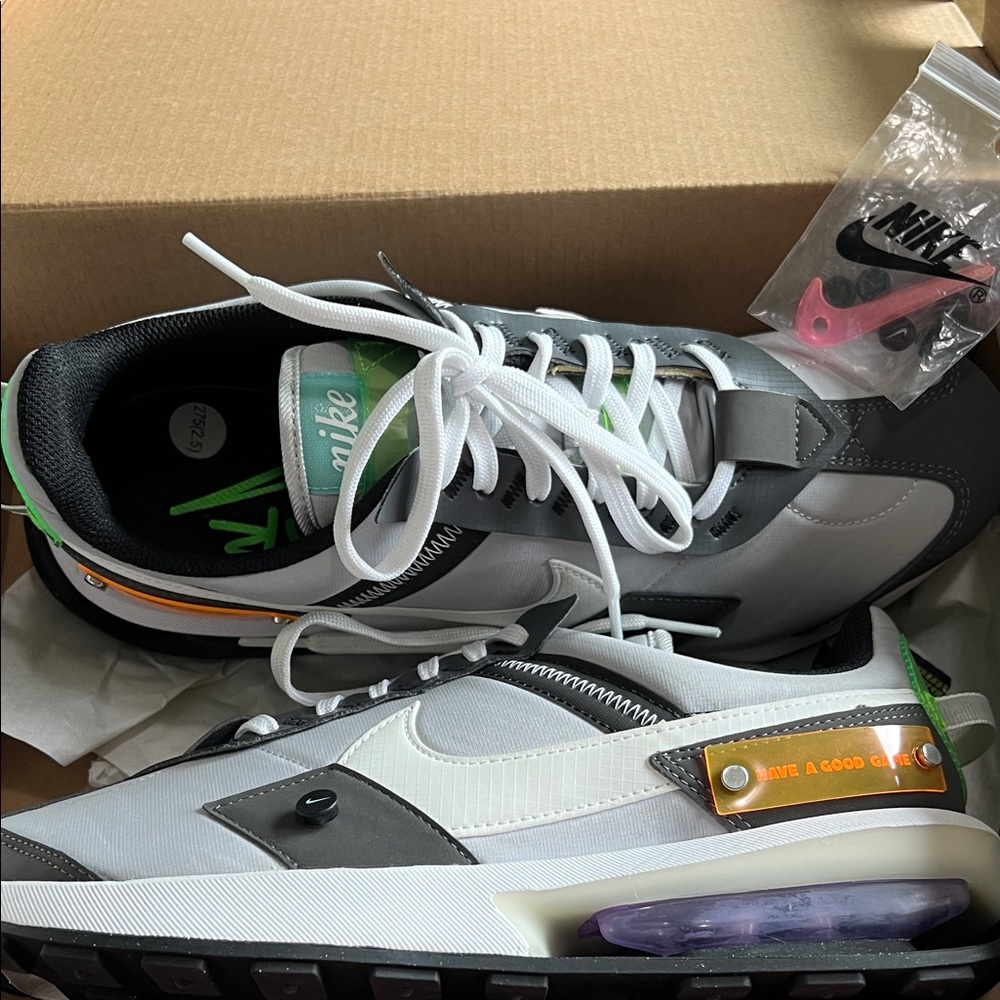 Nike Air Max Pre-Day Have a Good Game 9.5